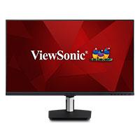MONITOR TOUCH VIEWSONIC TD2455/TECNOLOGIA IN-CELL/ 24 PULGADAS/ FULL HD / 1920 X 1080 / VGA / HDMI / DISPLAY PORT / USB-C/ VESA / CABLE DISPLAY PORT / LAPIZ TACTIL PASIVO/ 3 AÑOS DE GARANTIA MONITOR TOUCH VIEWSONIC TD2455/TECNOLOGIA IN-CELL/ 24 PULGADAS/ FULL HD / 1920 X 1080 / VGA / HDMI / DISPLAY PORT / USB-C/ VESA / CABLE DISPLAY PORT / LAPIZ TACTIL PASIVO/ 3 AÑOS DE GARANTIA